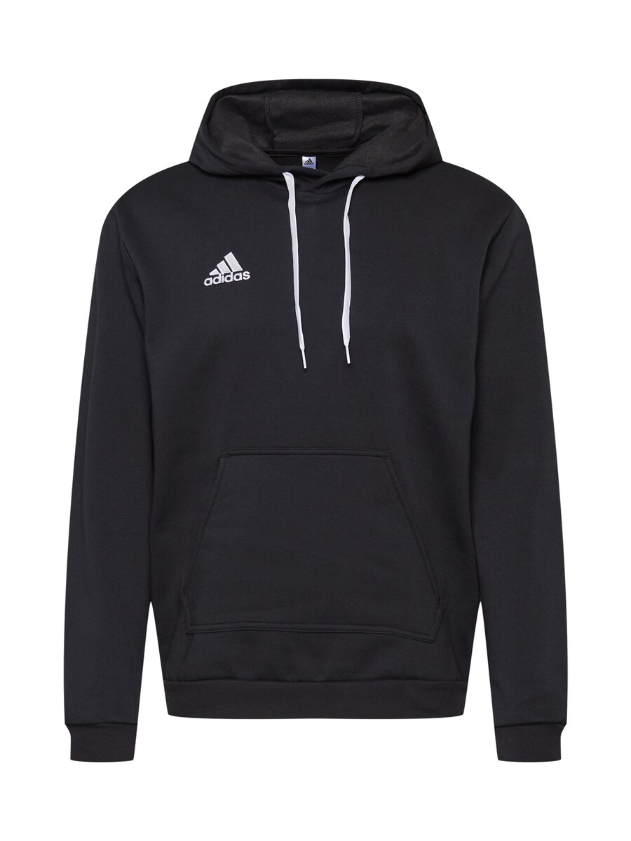 

Спортивная толстовка ADIDAS PERFORMANCE Entrada 22, черный