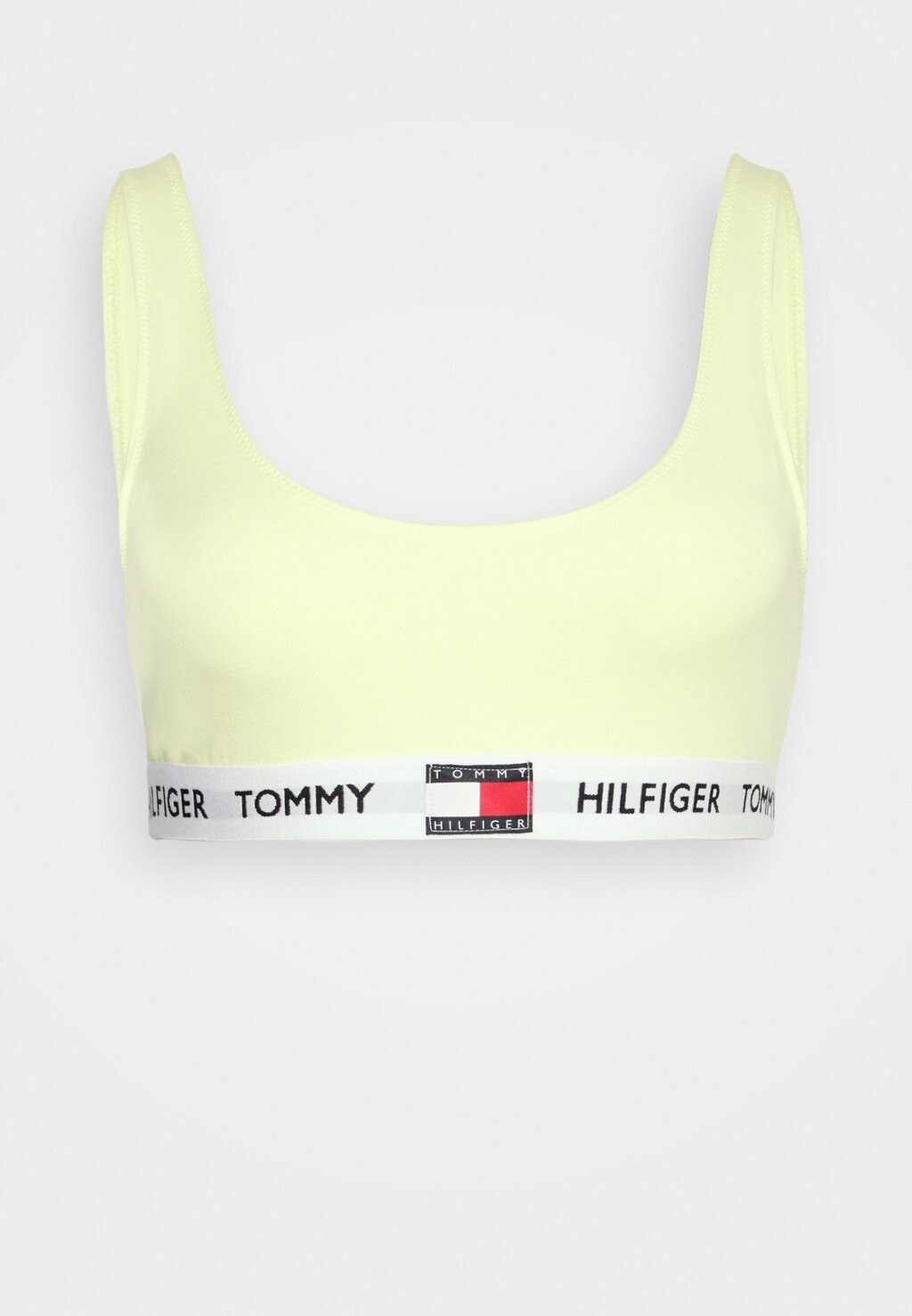 

Бюстье Tommy Hilfiger, желтый