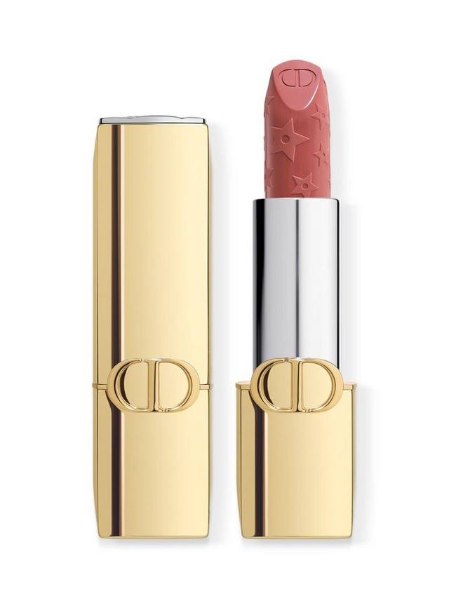 

Помада Rouge Dior лимитированная праздничная коллекция DIOR, 210 Circus Satin
