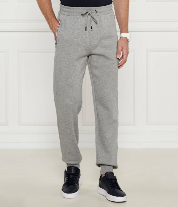 

Брюки Loose fit Hechter Paris, серый