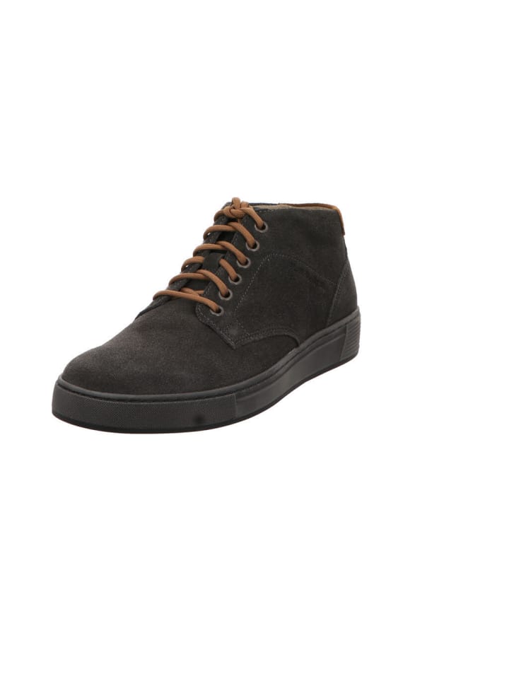 

Ботинки Pius Gabor, серый