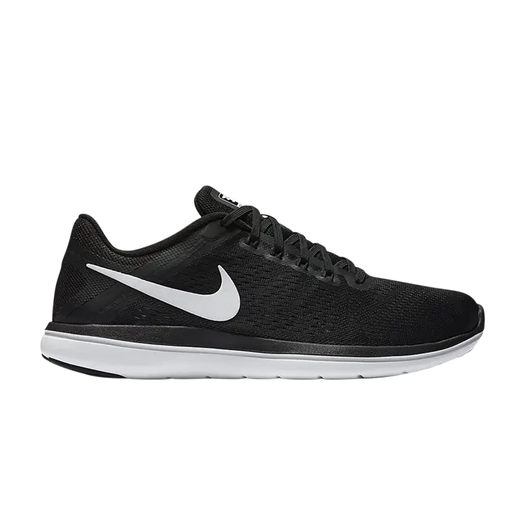 

Кроссовки Nike Wmns Flex 2016 RN, черный