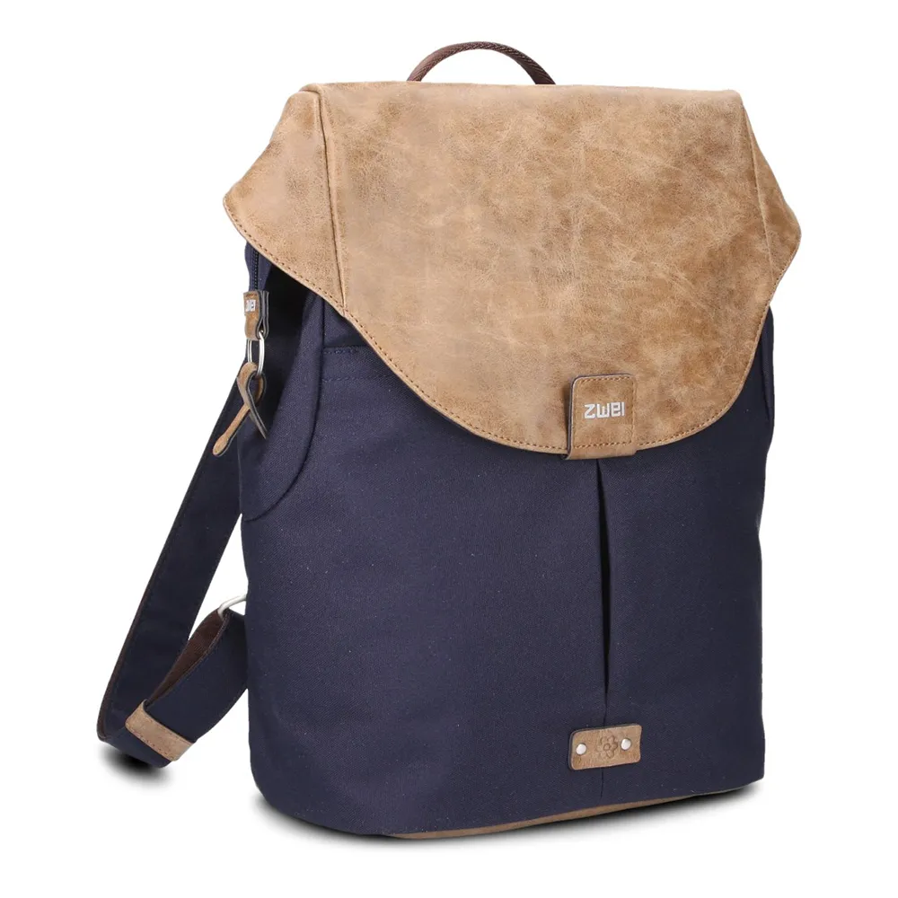 

Рюкзак Zwei Olli o12, синий