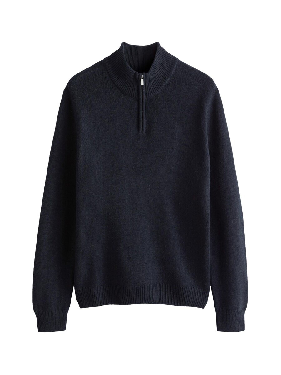 

Водолазка Next Sweater, морской синий