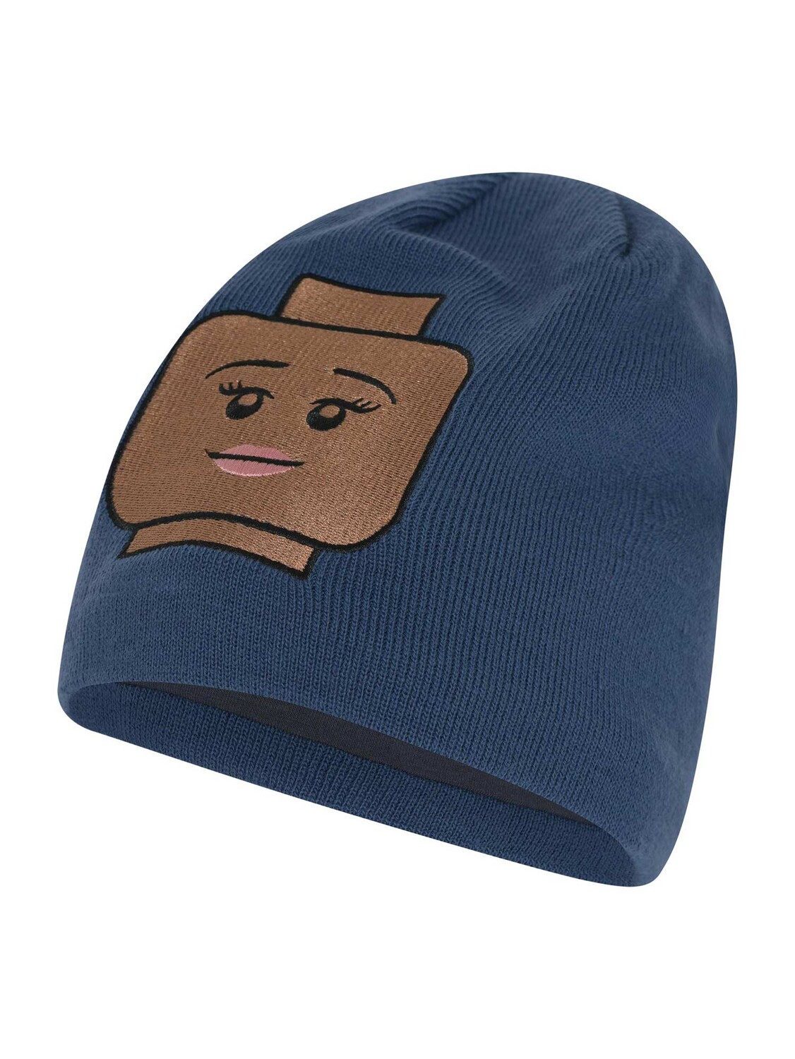 

Зимняя шапка Lego Wear LWANITTA 705, синий