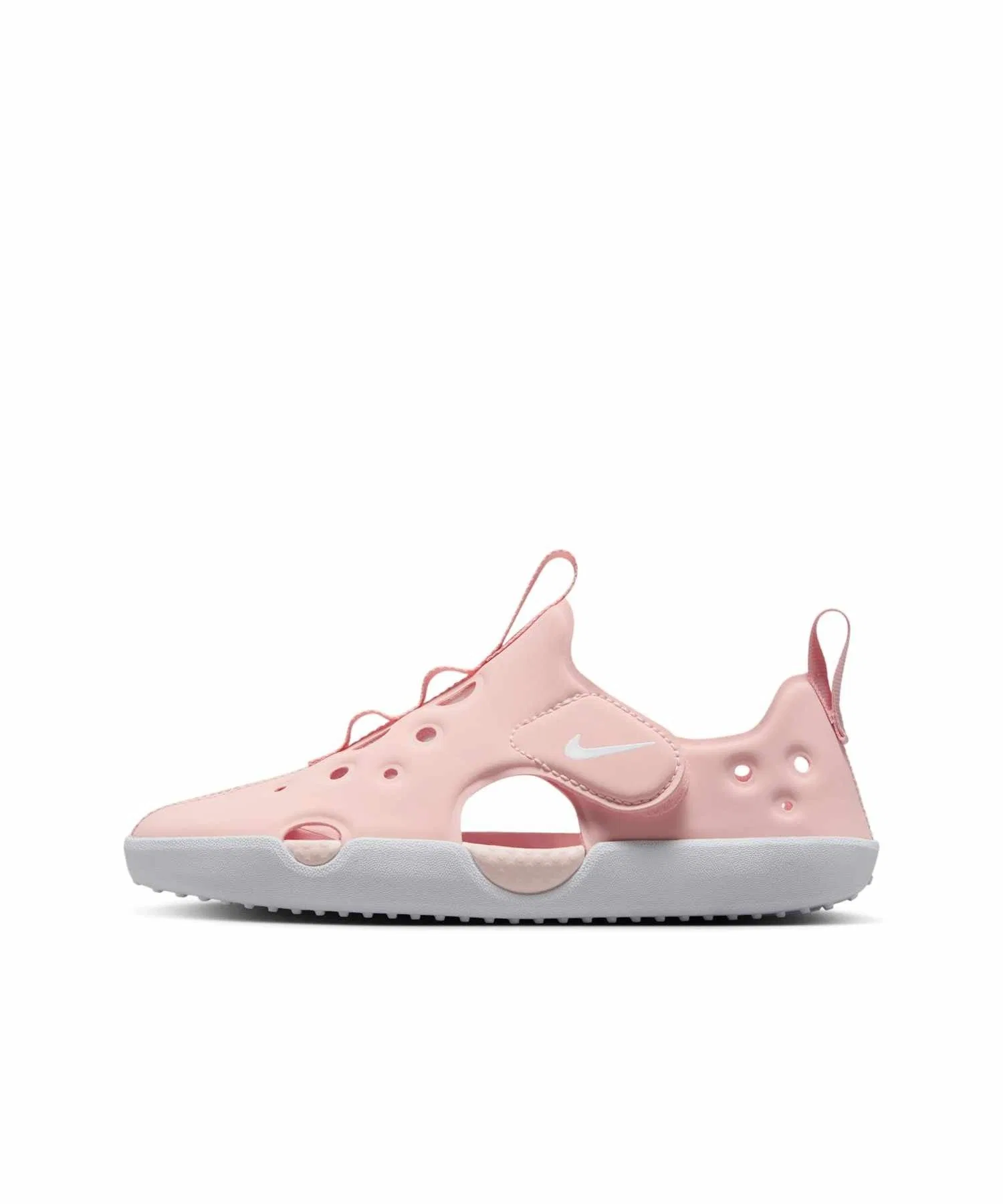 Детские сандалии Nike Sunray Protect 4 Echo Pink