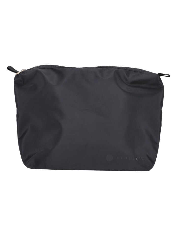 

Косметичка Athlecia, цвет 1001 black