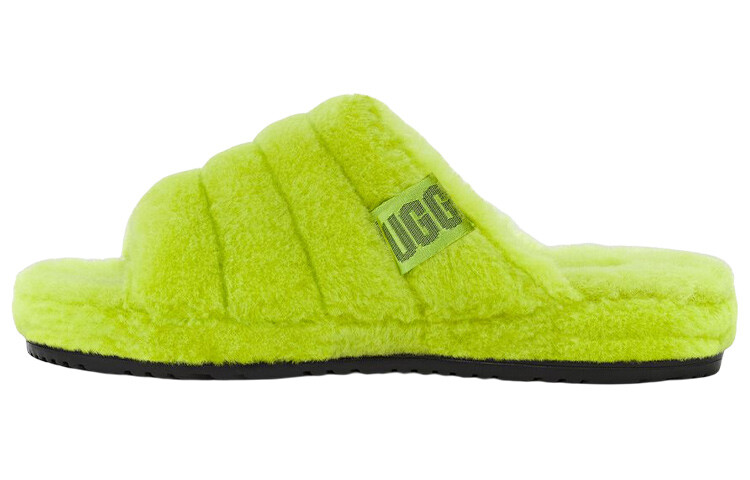

Горка Мужская зеленая Ugg