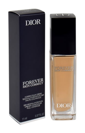 

Консилер Dior Forever Skin Correct 3 wo теплый оливковый 11мл