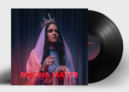 

Виниловая пластинка Mother of Millions: Magna Mater