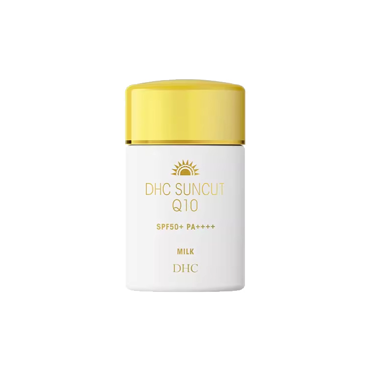 Солнцезащитные кремы и лосьоны Unisex DHC