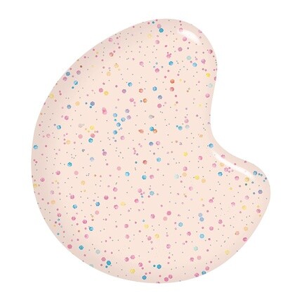 Лак для ногтей Insta-Dri City Chic Collection Sprinkle, 0,31 жидких унции, Sally Hansen — фото 2