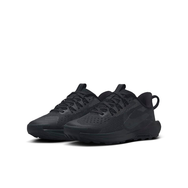 Кроссовки pegasus trail 5 'black anthracite' Nike, черный — фото 3