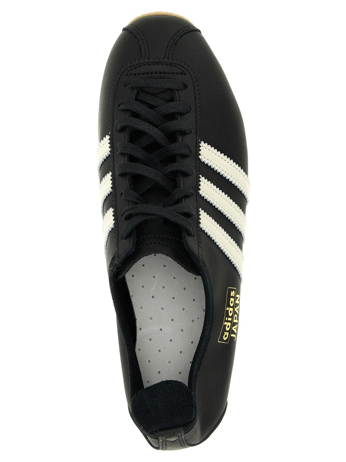 Кроссовки «Japan» adidas Originals, черный — фото 4