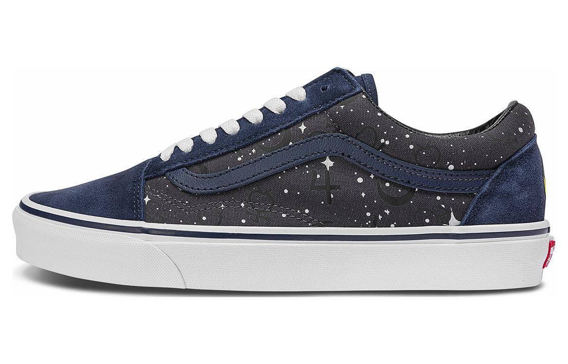 

SAILOR MOON x Vans Old Skool Pretty Guardian Parisian Night