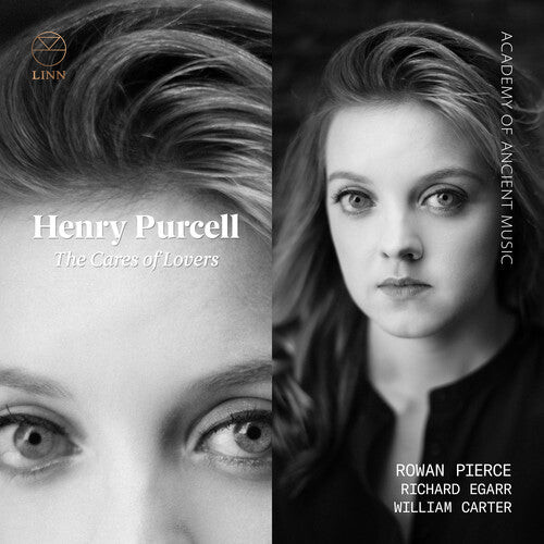 

CD диск Purcell / Egarr / Pierce: Cares of Lovers
