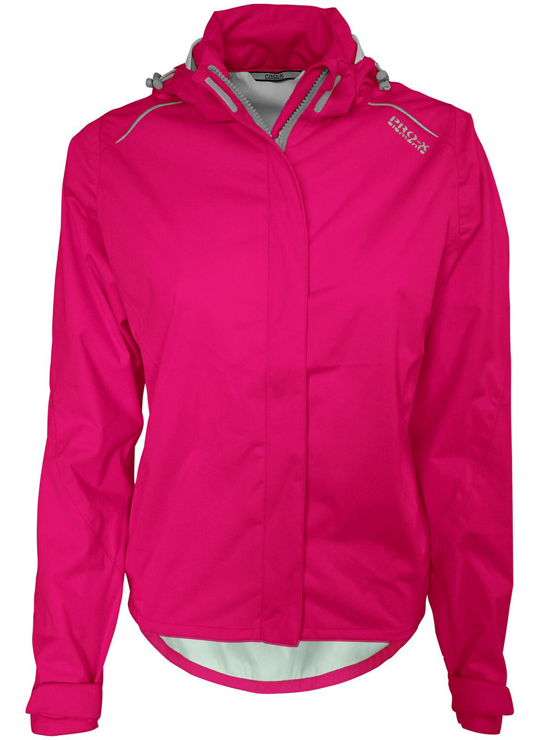 

Спортивные брюки PRO X elements Bike Funktionsjacke LAYLA, цвет Jazzy Pink