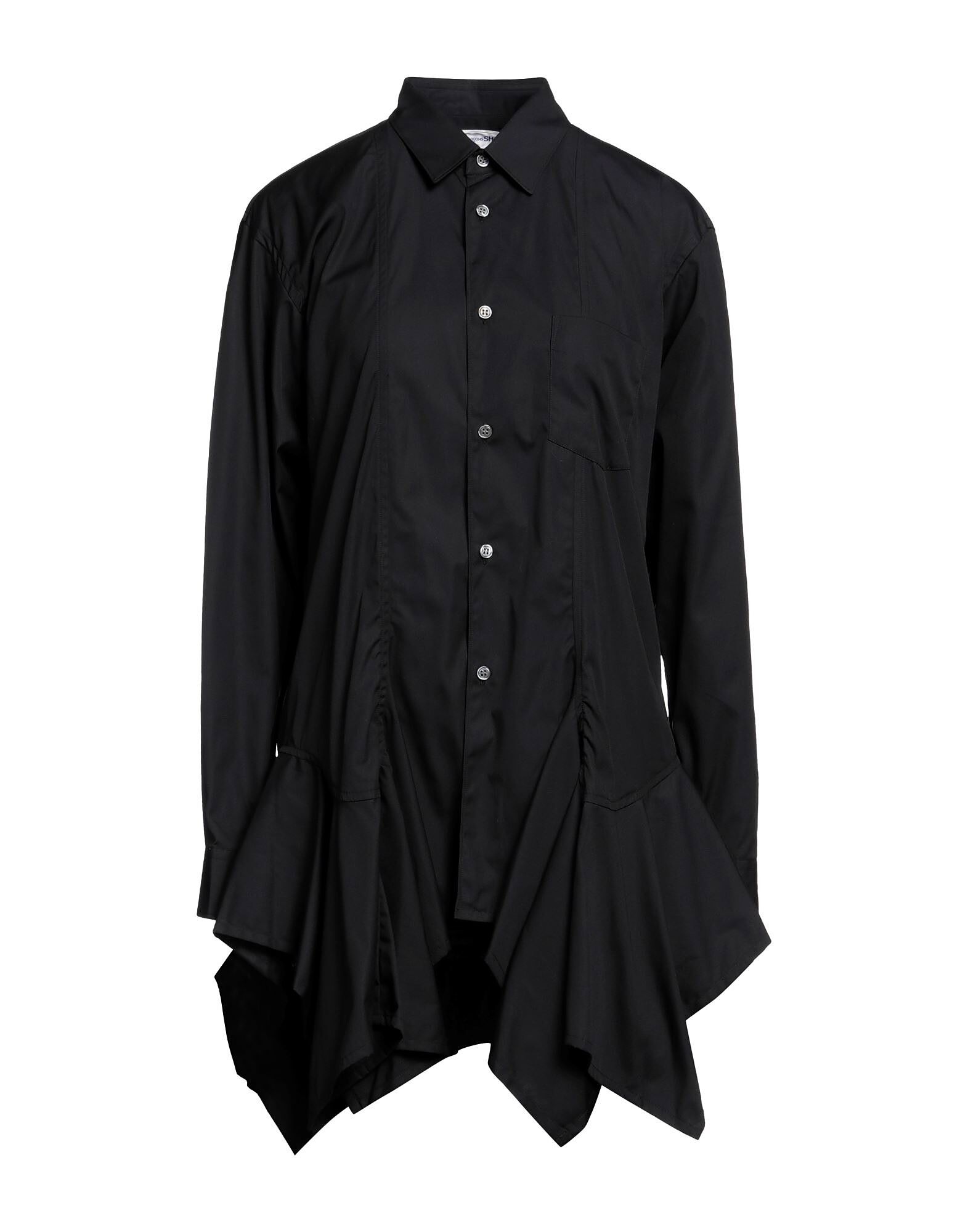 

Рубашка Comme Des GarÇOns Shirt, черный