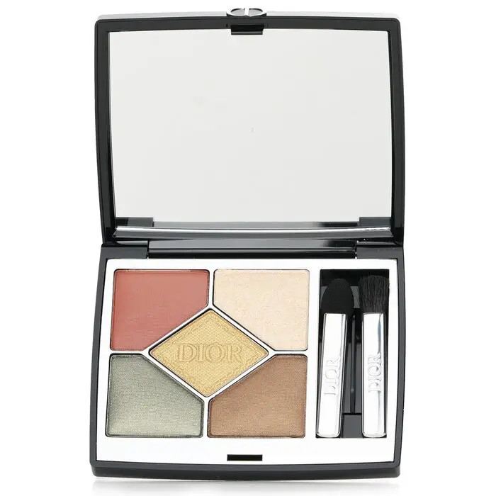 Волшебные корректирующие тени для век eye enhancing №559 DIOR — фото 4