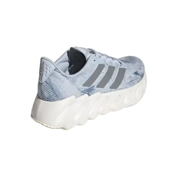 Кроссовки switch fwd running Adidas, синий