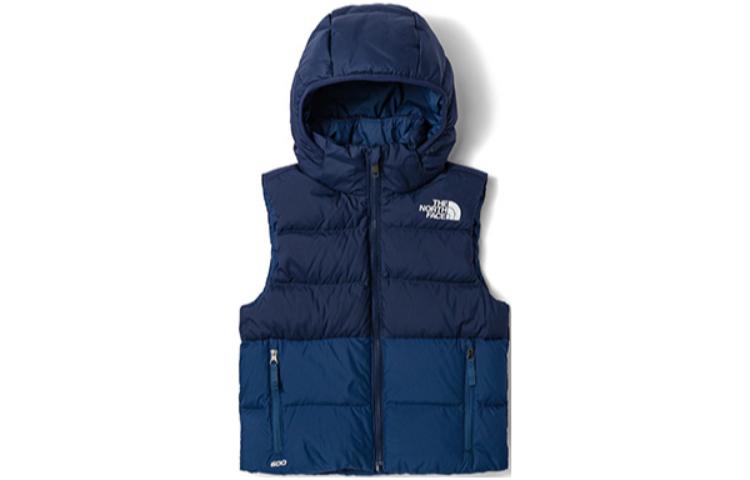 

Детский жилет THE NORTH FACE, цвет Blue