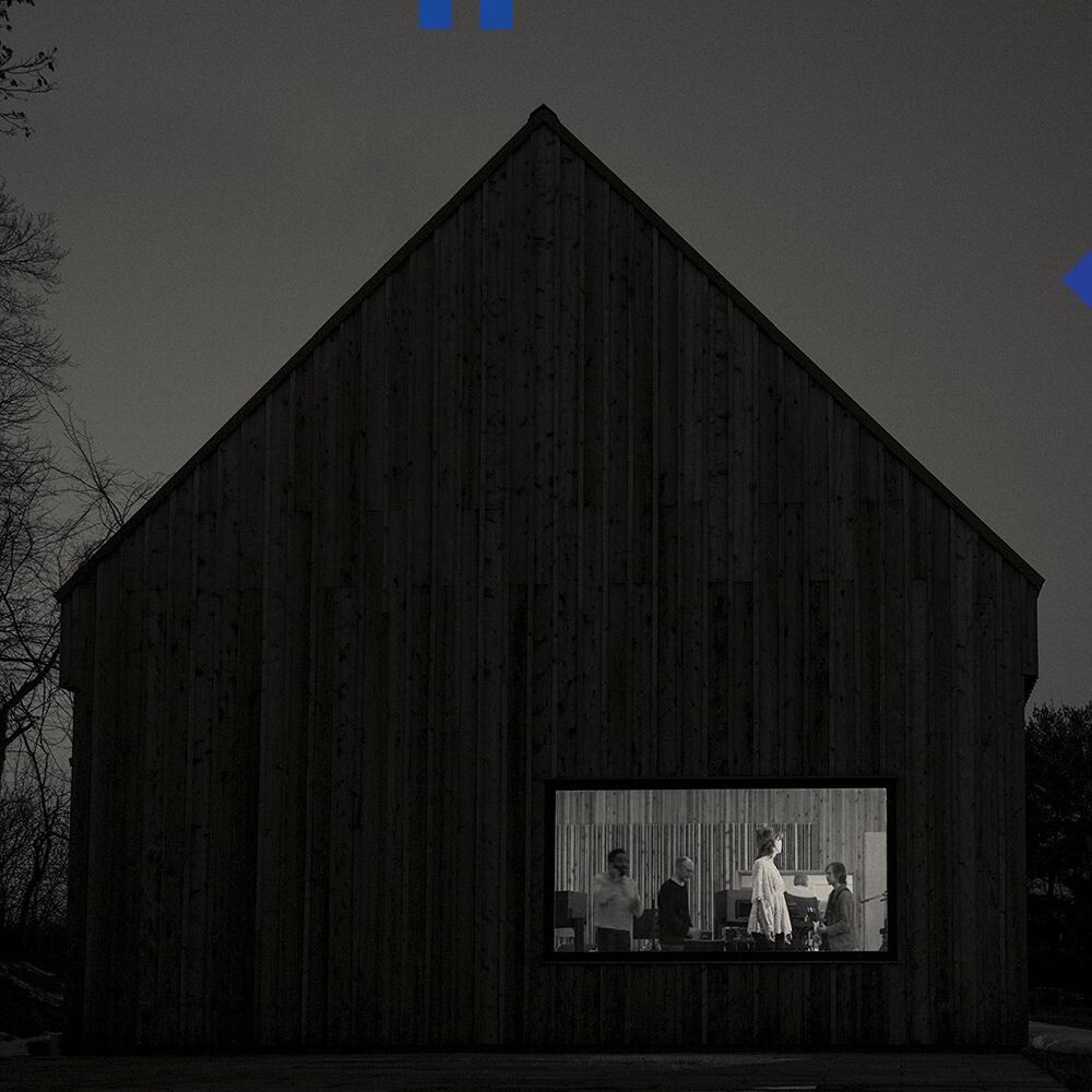 

Виниловая пластинка LP Sleep Well Beast [White Vinyl] - The National