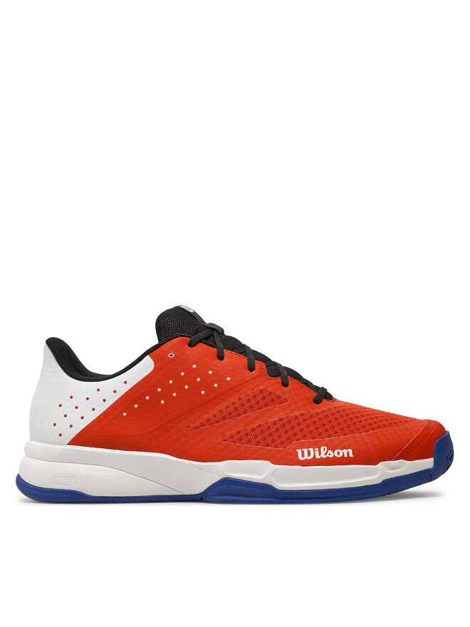 

Теннисные кроссовки Wilson Kaos Stroke 2.0 WRS333700, красный