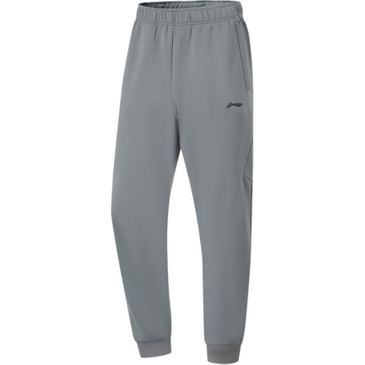 

Фитнес серия повседневные брюки мужские Shadow Gray LINING, серый