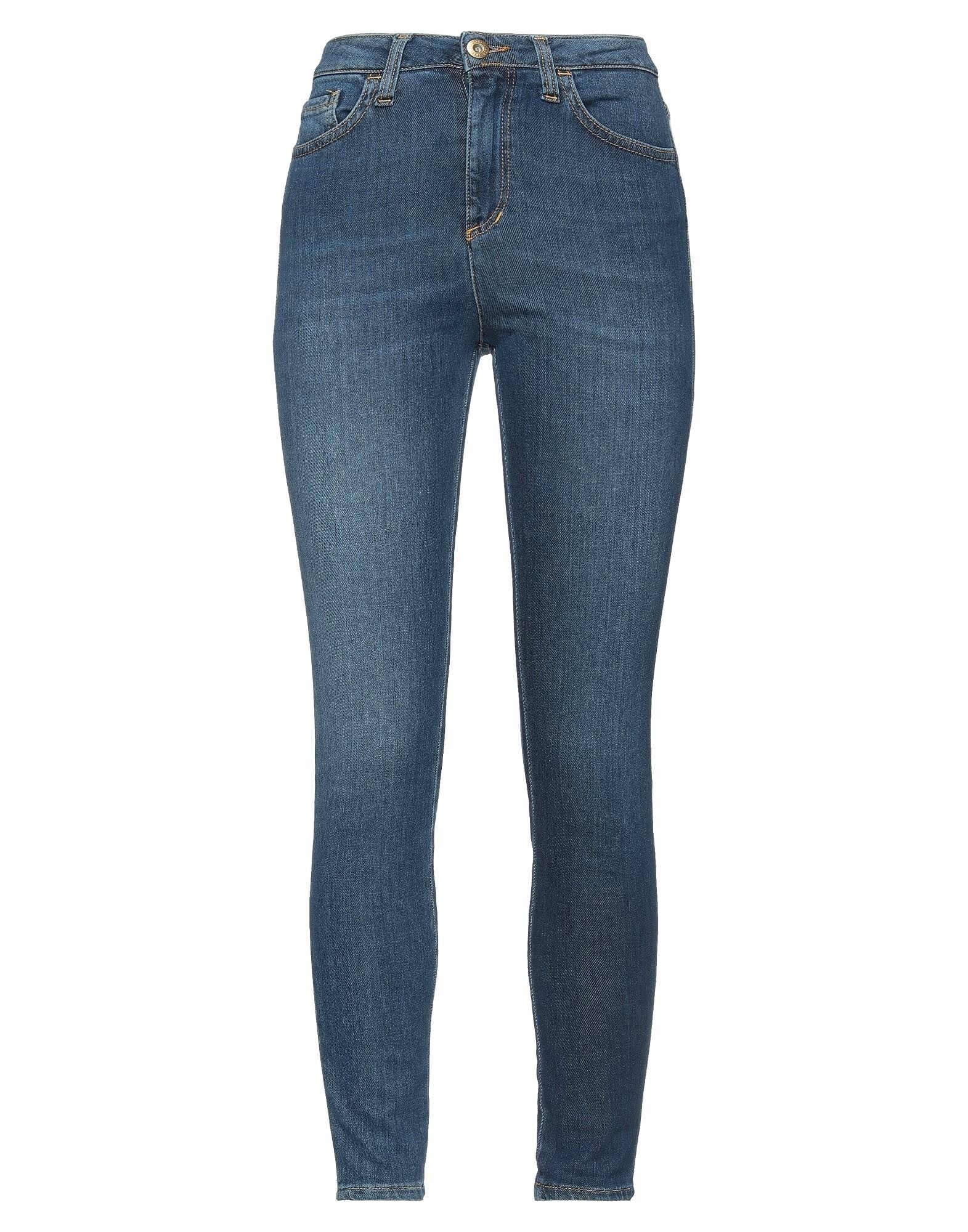 

Джинсы Shaft, синий