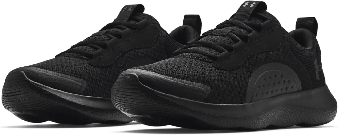 Детские кроссовки для трейлраннинга Under Armour UA PS Surge 2 AC унисекс, артикул 3023639 300, цвет барокко, белый — фото 3