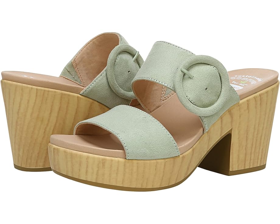 

Туфли Dr. Scholl's Bayside, цвет Pistachio