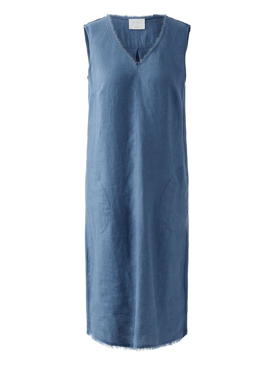 

Миди платье OUI, Indigo