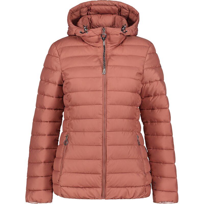 

Куртка Армила Luhta, красный