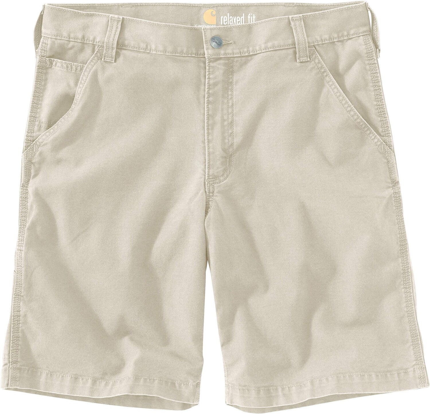 

Шорты Rugged Flex Rigby Carhartt, цвет Tan