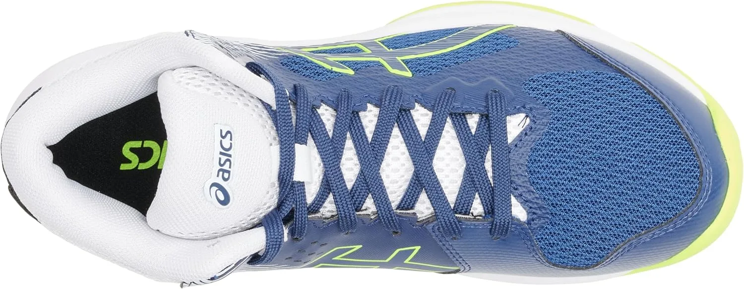 Мужские кроссовки ASICS Beyond FF MT, синий — фото 3