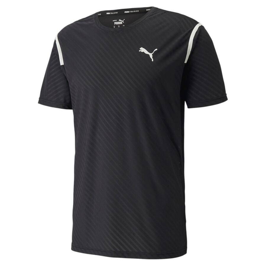 

Мужская футболка Puma TRAIN BREEZE SS TEE 521527