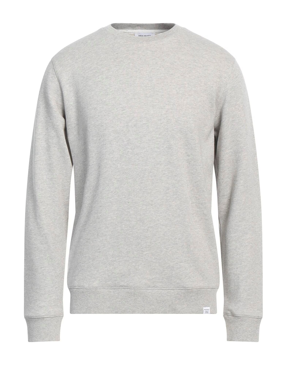 

Толстовка Norse Projects, серый