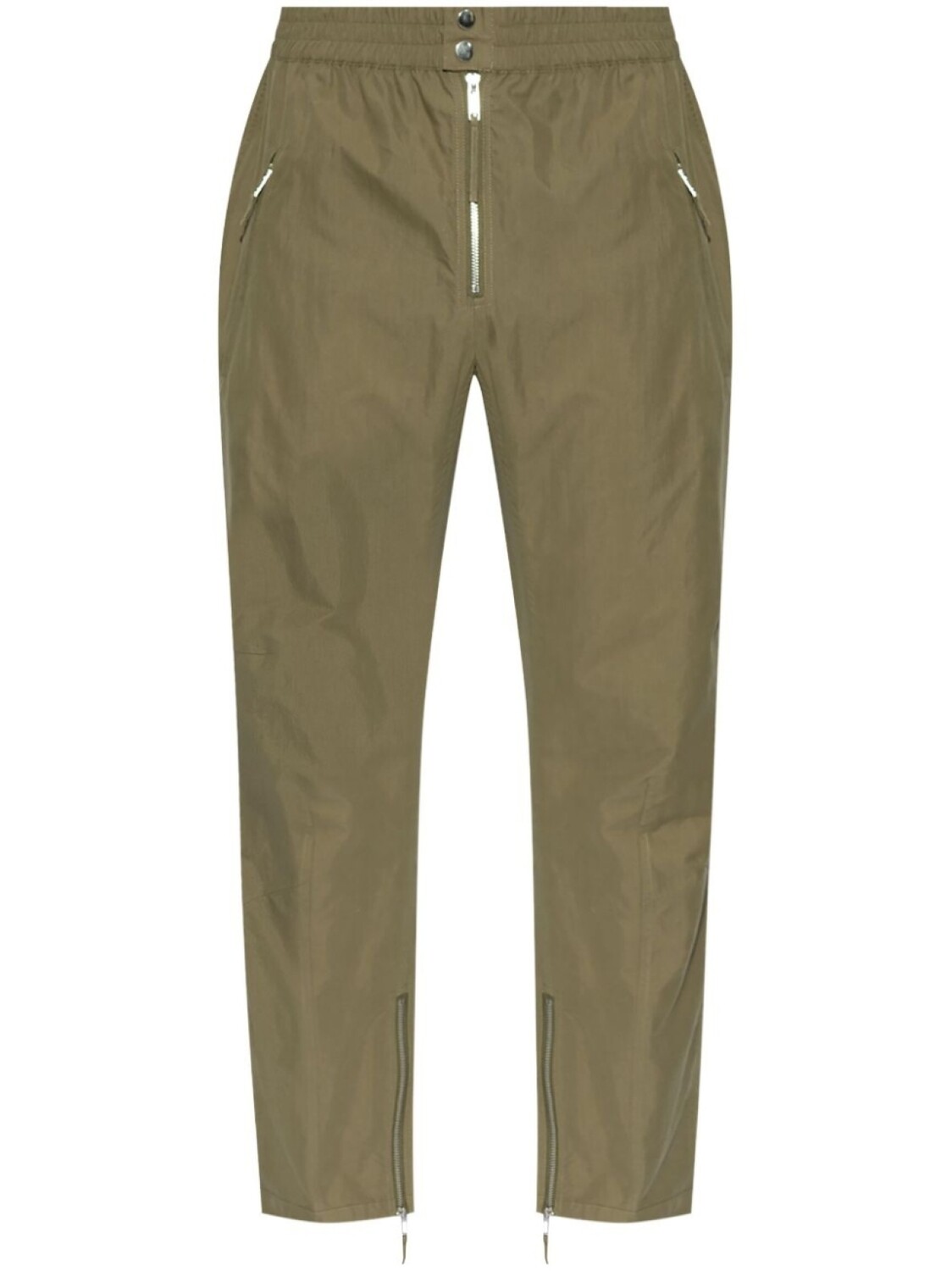 

Брюки MARANT Yilsen, зеленый