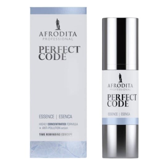 

Эссенция для лица и глаз, 30 мл Afrodita, Perfect Code