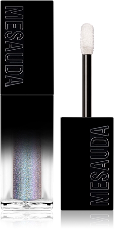 

Жидкие тени для век Mesauda Milano Galactic Shadow, 102 Nebula 4,5 ml