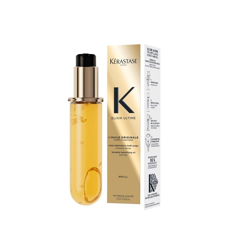 

Kerastase Elixir Ultime Refill 75 мл