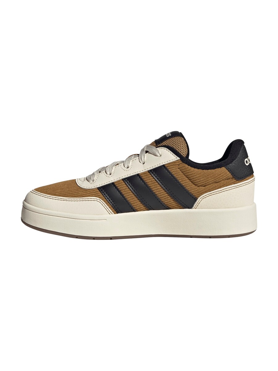 

Кроссовки ADIDAS SPORTSWEAR BREAKBASE, карамельный