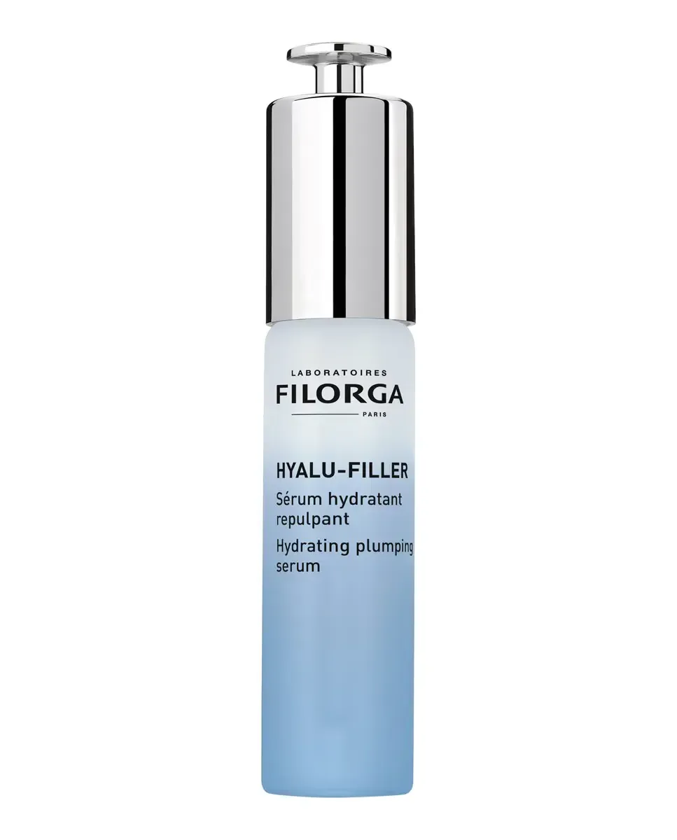 Сыворотка Filorga — Увлажняющая -наполнитель Hyalufiller, 30 мл