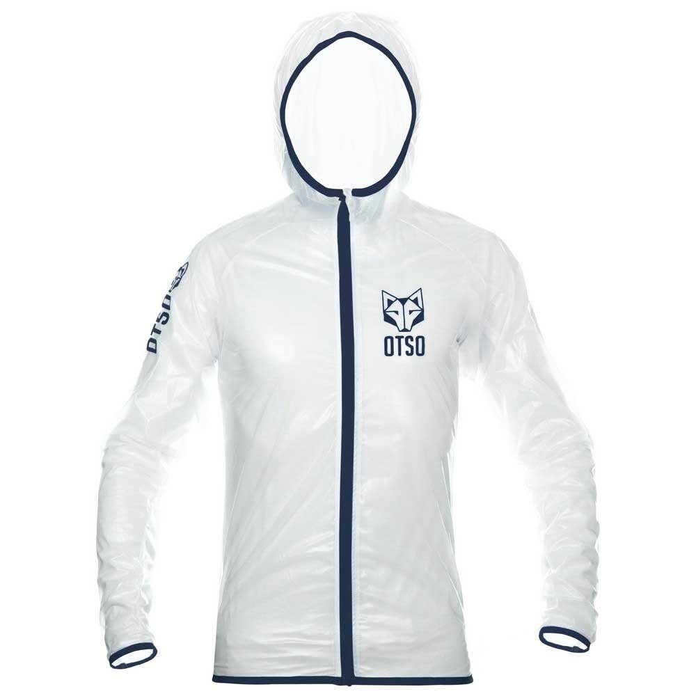 

Куртка Otso Waterproof Ultra Light, белый