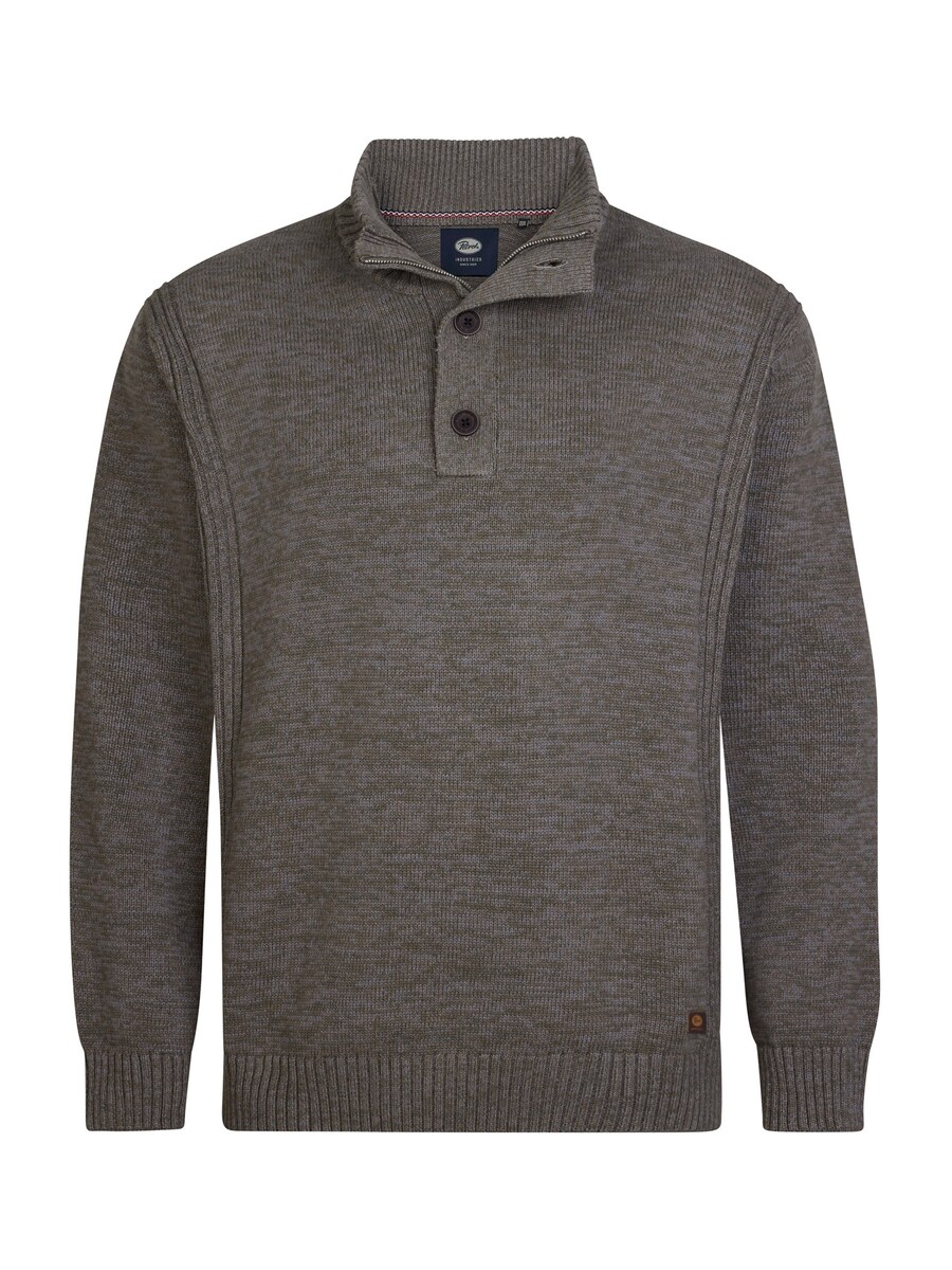 

Свитер Petrol Industries, Dark grey