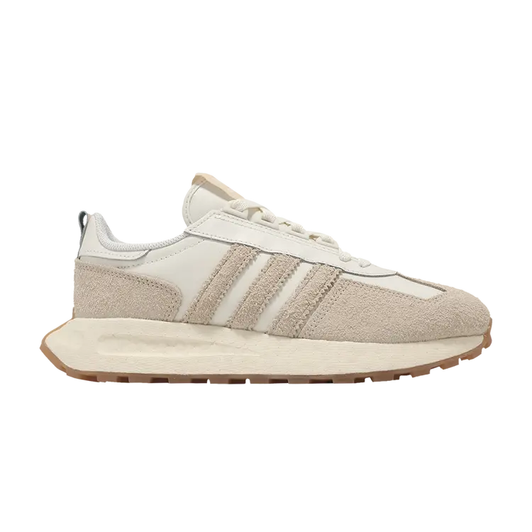 

Кроссовки Wmns Retropy E5, цвет Off White Sand Strata