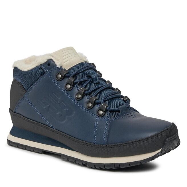

Ботинки New Balance Classics, темно-синий