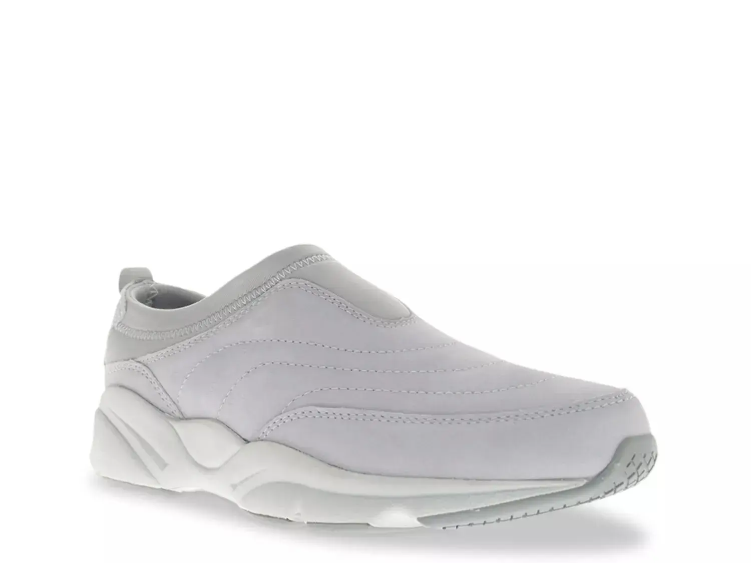 Кроссовки Propet Stability Slip-On, серые