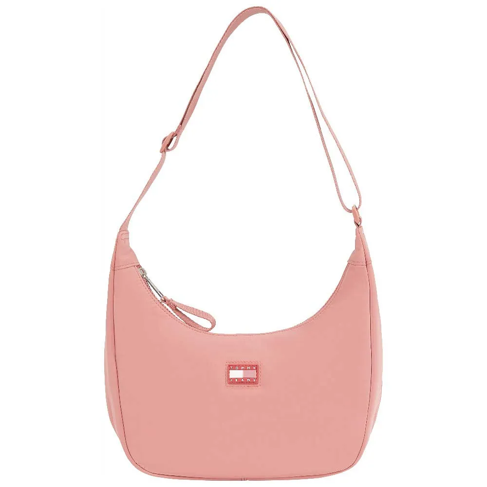 

Сумка кросс-боди Tommy Jeans Urban, розовый