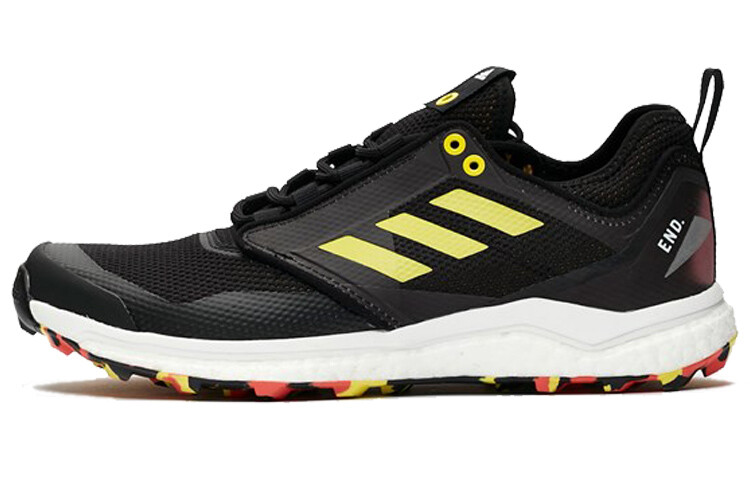 

Кроссовки adidas Terrex Agravic XT End